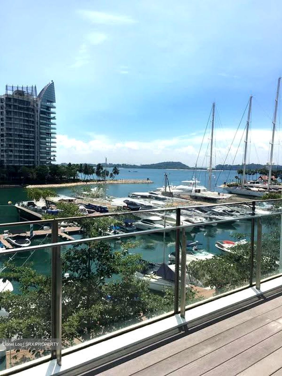 Marina Collection (D4), Condominium #636404931